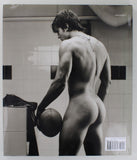 Locker Room Nudes Dievx DV Stade By Francois Rosseau HC/DJ 152pgs French National Rugby Team Universe Pub 2005