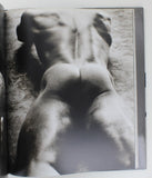 Locker Room Nudes Dievx DV Stade By Francois Rosseau HC/DJ 152pgs French National Rugby Team Universe Pub 2005