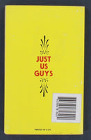 Freshman Outfielder by Derek Olson 1989 Just Us Guys JUG-140 American Art Enterprises, Gay Pulp Book PB463