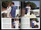 Pleasure#133 Jill Kelly, Busty Brittany 116pgs Blake Mitchell 1995 Monique Covet, Verlag Publishing M30533