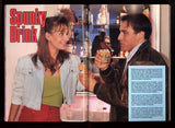 Exciting #65 Explicit Adult Erotica 1993 Anal & DP Intimacy, Color Climax Magazine M30259