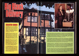 Exciting #65 Explicit Adult Erotica 1993 Anal & DP Intimacy, Color Climax Magazine M30259