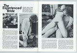 Big City 1976 Vintage Porn Smut 64pg Hotwife Cuck Parliament Hard Sex VF M10527