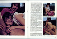 Big City 1976 Vintage Porn Smut 64pg Hotwife Cuck Parliament Hard Sex VF M10527