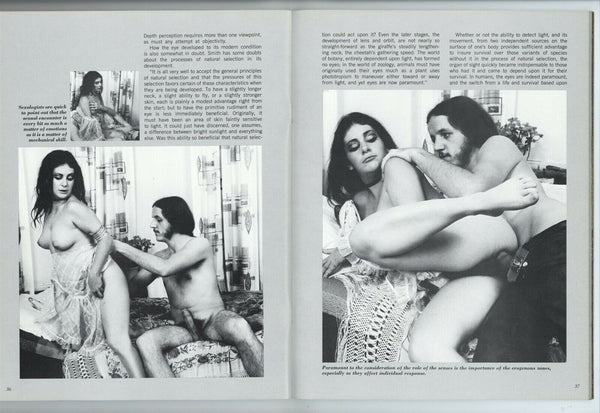 Climax 1972 Vintage Hippie Porn Magazine 68pg Parliament Hairy Women S â€“  oxxbridgegalleries