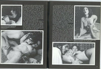 Climax 1972 Vintage Hippie Porn Magazine 68pg Parliament Hairy Women Sex M10539