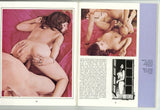 Adult Garden Of Sex 1972 Beautiful Women Calga 64pg Hard Sex Ed Wood? Porn 10547