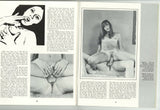 Adult Garden Of Sex 1972 Beautiful Women Calga 64pg Hard Sex Ed Wood? Porn 10547