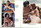 Stunning Women & Men 1974 Gorgeous Females Parliament 64pg M10570