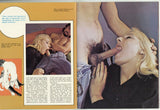 Anal by Marquis 1974 All Beautiful Women Ass Sex DP Arse 64pg Anus Porn M10572