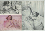 Playhouse #3 Porn Stars 1975 Hard Sex Gorgeous Female 48pgs Porn Magazine M4256