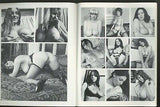 Tit Queens V1 #1 Geneva Lombardi Uschi Kitten Roxi Ann Ali 64pgs 1976 Boobs 3794