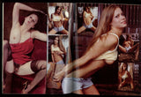 Dawn Knudson Mega Hot Asian 1985 Panties And Bras 48pg Busty Boobs Women M9734