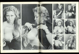 Dawn Knudson Mega Hot Asian 1985 Panties And Bras 48pg Busty Boobs Women M9734