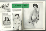 Arlene Bell Vintage 1972 Sexploitation Witchcraft Occult 84pg Frolic Busty M9760