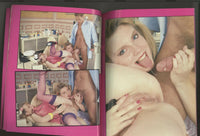 Private Parties 1990 Anal Gourmet 50pg Rocco Dirty Dentist Hardcore Porn M9896