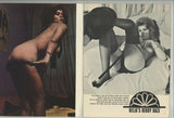 Elmer Batters 1967 Nylon Party Parlaiment 80pg Silk Stockings Sneakers M9578