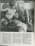 Group Sex Variations V1 #2 Vintage Orgies 1970 Parliament 72pg Jaybird Orgy 6585