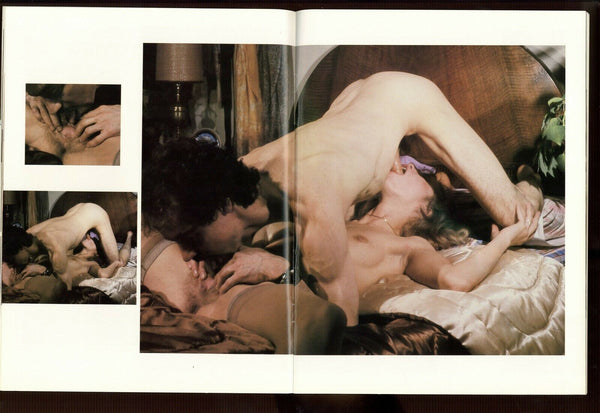 600px x 413px - Erotic Reflections 1979 Hard Sex Gorgeous Long Hair Female 40pg Hippie â€“  oxxbridgegalleries