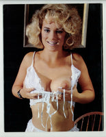 Janice Hurst 10p Sue Nero Barbara Alton 48pg Big Busty Boobs Tits Mounds M10490
