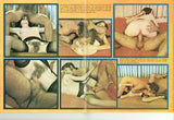 Studies Of Sexual Release 1970s Hippies 64pgs M10557