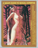 Sex Scene 1973 Vintage Hardcore Sex Magazine 64pg Parliament Porn M10608