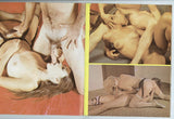 Hard On Heaven 1974 Group Sex Hippie Orgy 48pg Harcore Vintage Porn M10601