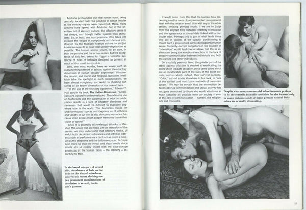 Nude Living 1971 Vintage Hard Sex Magazine 68pg Hairy Pussy Beaver Por â€“  oxxbridgegalleries