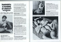Sense 1975 Parliament Hardcore Vintage Porn 68pg Beautiful Women Sex M10597