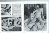 Interplay 1976 Hardcore Hippie Group Sex 64pg Parliament Hot Women M10593