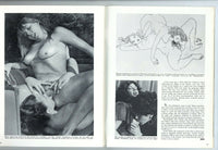 Sexscope 1972 Parliament Hardcore Vintage Porn 64pg Beautiful Women Sex M10589