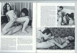 Response 1972 Occult Sex Hardcore Porn 68pg Parliament Women Vintage M10586