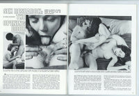 Response 1972 Occult Sex Hardcore Porn 68pg Parliament Women Vintage M10586