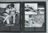 Jaybird Ankh 1973 Harcore Vintage Porn 68pg Hot Hippie Females Beaver Sex M10584