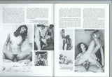 Jaybird Ankh 1973 Harcore Vintage Porn 68pg Hot Hippie Females Beaver Sex M10584