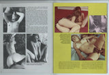 Jaybird Ankh 1972 Harcore Vintage Porn 68pg Hot Hippie Females Beaver Sex M10585