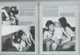 New Sex Trends 1972 Bi-Sexual Spoptlight Parliament 68pg Hardcore Vintage M10598