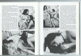 New Sex Trends 1972 Bi-Sexual Spoptlight Parliament 68pg Hardcore Vintage M10598