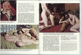 Parliament 1972 Vintage Sex Magazine 68pg Hardcore Porn Explicit Wife Cuck 10615