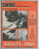 Swinging Group Sex 1972 Parliament Wife Swapping Orgy 68pg Hippie Sex M10614