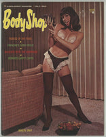 Elmer Batters 1966 Parliament 88pg Stockings Nylons Tip Top Hip Toe Jungle M9848