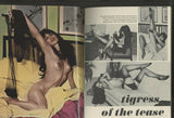 Elmer Batters 1966 Parliament 88pg Stockings Nylons Tip Top Hip Toe Jungle M9848