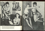 Elmer Batters 1966 Parliament 88pg Stockings Nylons Tip Top Hip Toe Jungle M9848