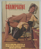 Elmer Batters 1965 Parliament Champagne 80pgs Nylon Stockings High Heels M9695