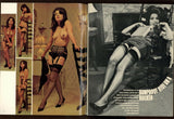 Elmer Batters 1964 Nylon Jungle Parliament 80pgStockings Long Legs Leggy M9775