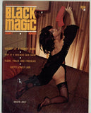 Elmer Batters 1965 Parliament Black Magic 80pg Nylon Stockings Tip Top M9713