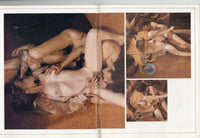 Connoisseur 1976 Captain & Tennille Lookalike Couple 40pgs Hard Sex M10302