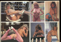 50 Plus Special 1986 Big Boobs Magazine 52pg Large Breasts Tits Busty M9759