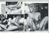 Danielle 19p Gorgeous Blondes 1985 All Beautiful Women 40pg Rare Marquis M10326