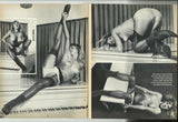 Elmer Batters 1972 Parliament 64pg Stockings Heels Feet Toes Garters Sex M10241